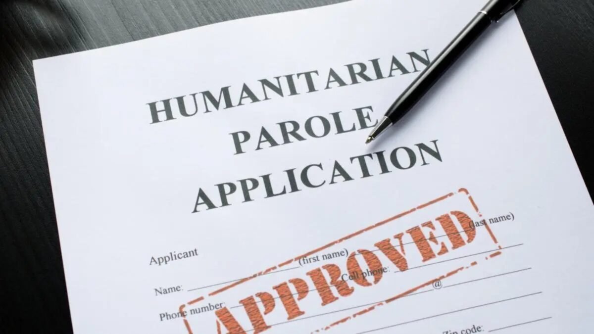 EE UU anunció la reanudación del parole humanitario para venezolanos y otras nacionalidades