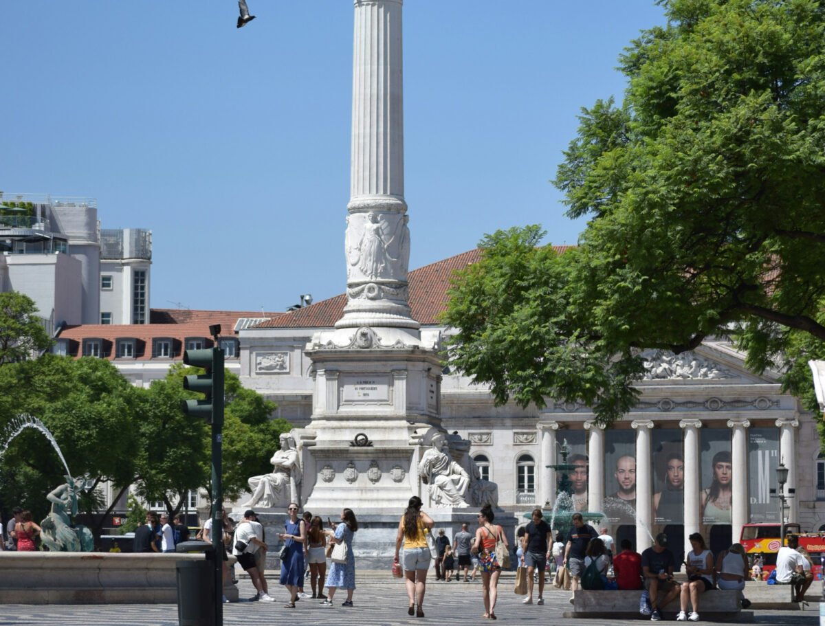 Top 10 de las mejores ciudades del mundo para conocer caminando en 2025