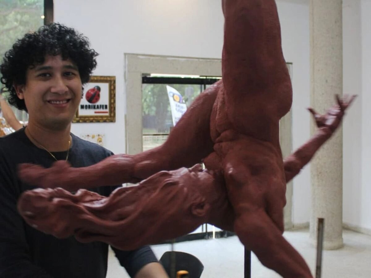¿Se puede vivir del arte en Venezuela?: tres artistas cuentan su experiencia
