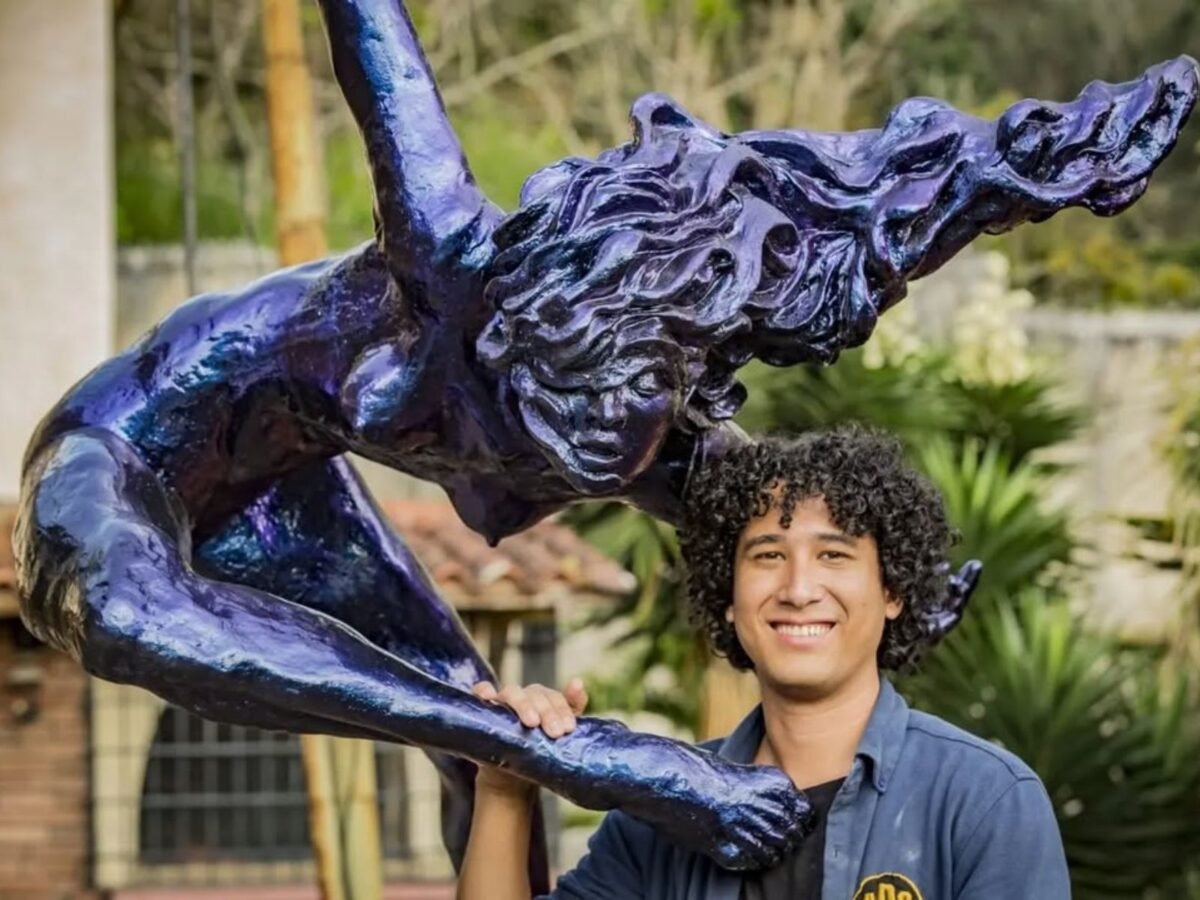 ¿Se puede vivir del arte en Venezuela?: tres artistas cuentan su experiencia