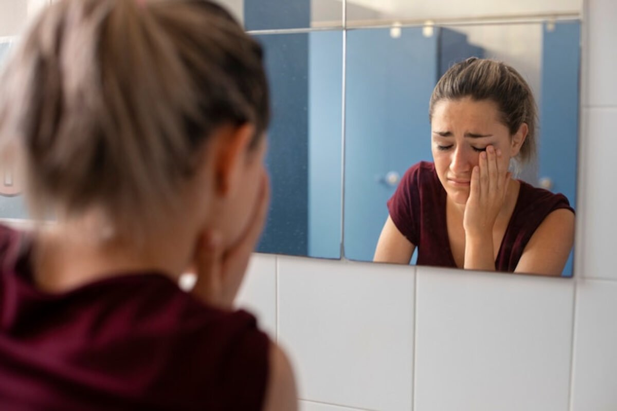 La composición química de las lágrimas varía dependiendo de las emociones de una persona