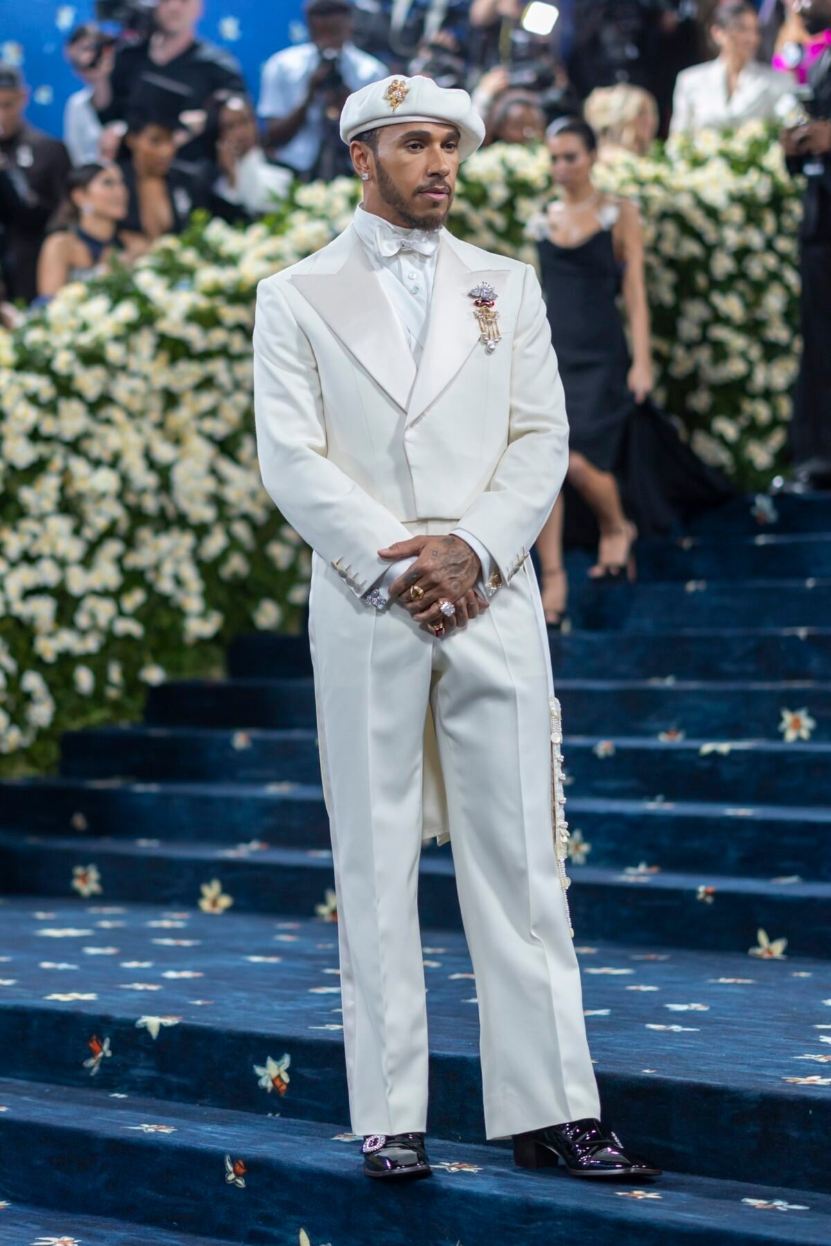 Met Gala 2025: los mejores looks en imágenes