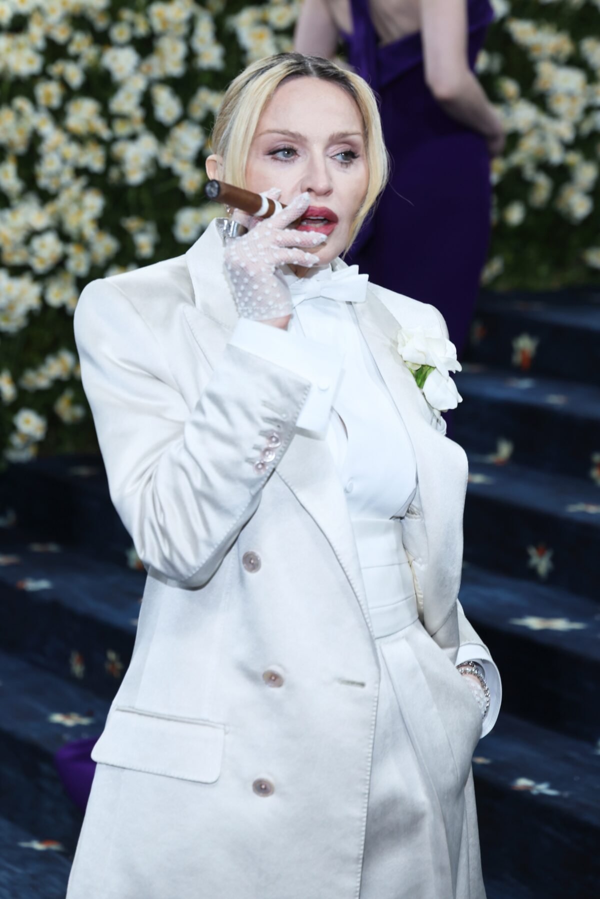 Met Gala 2025: los mejores looks en imágenes