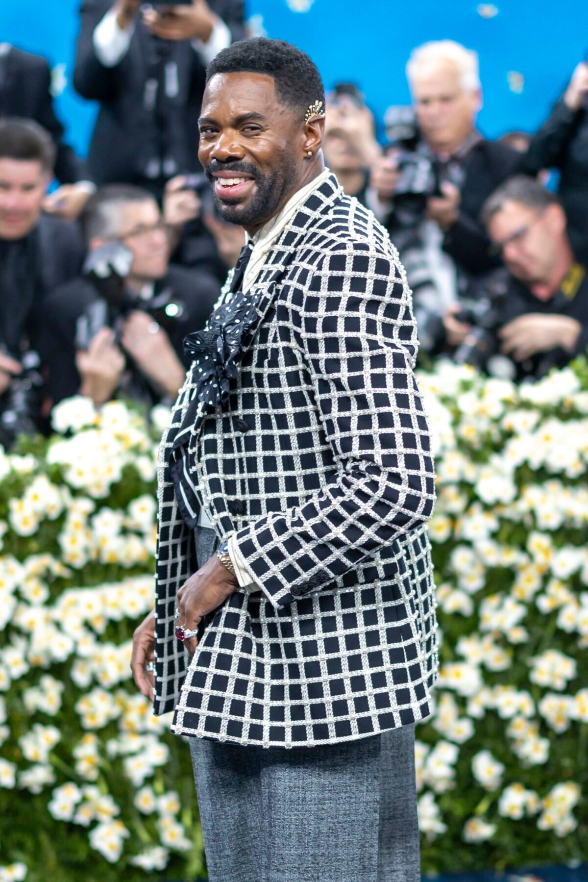 Met Gala 2025: los mejores looks en imágenes