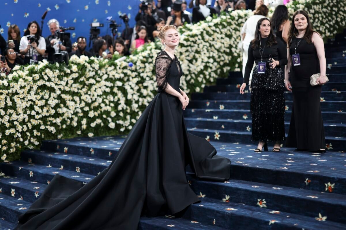Met Gala 2025: los mejores looks en imágenes