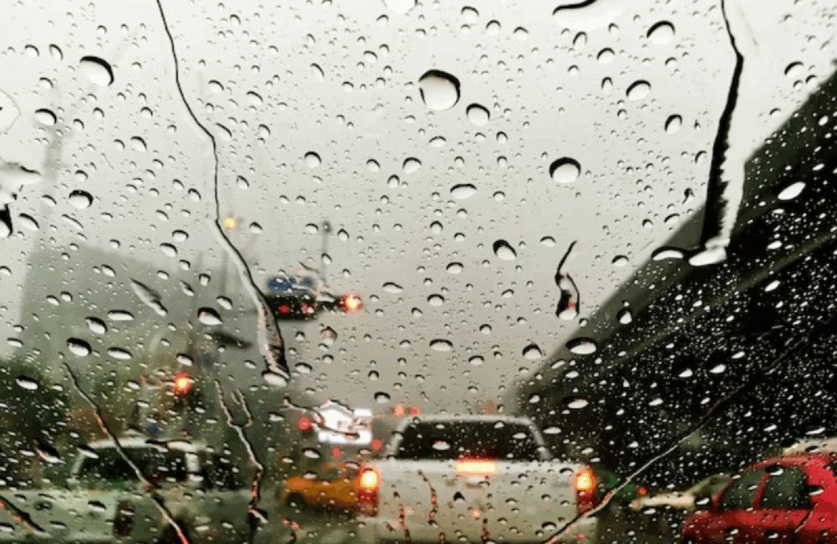 Activaron el Sistema Aurora por las lluvias en Venezuela