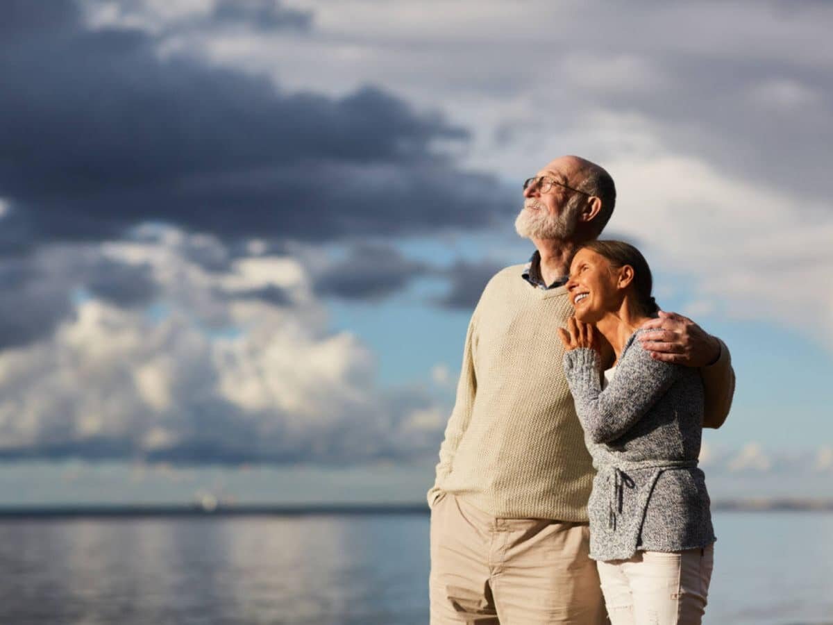 Un estudio reveló que la esperanza de vida ha aumentado hasta 150 años de edad
