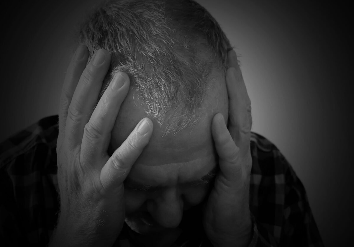Detectaron que un medicamento para la migraña es capaz de reducir los síntomas previos de la dolencia