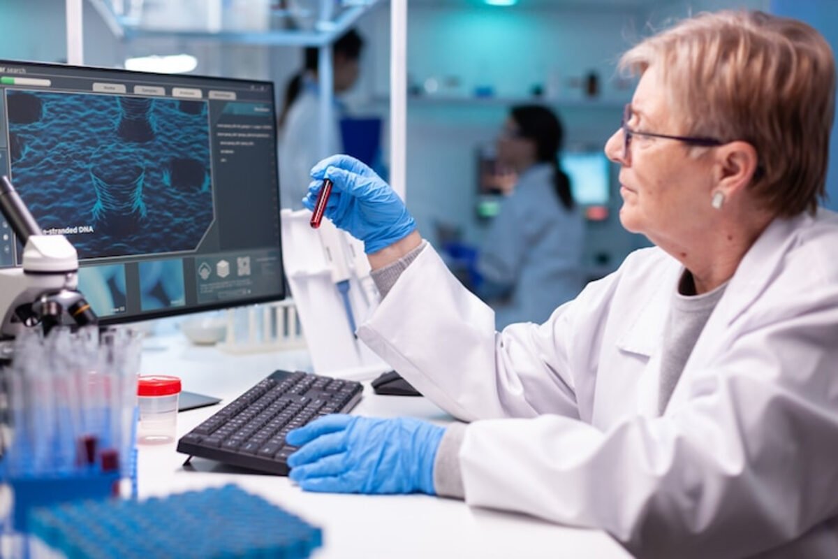 Crearon miles de corazones digitales en un laboratorio para estudiar las enfermedades cardíacas