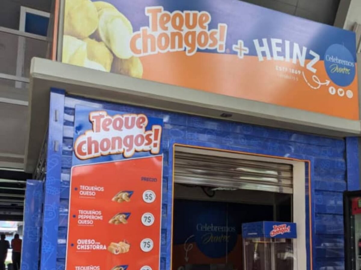 ¿Cuáles son los precios de los productos en el estadio para la Liga Monumental?