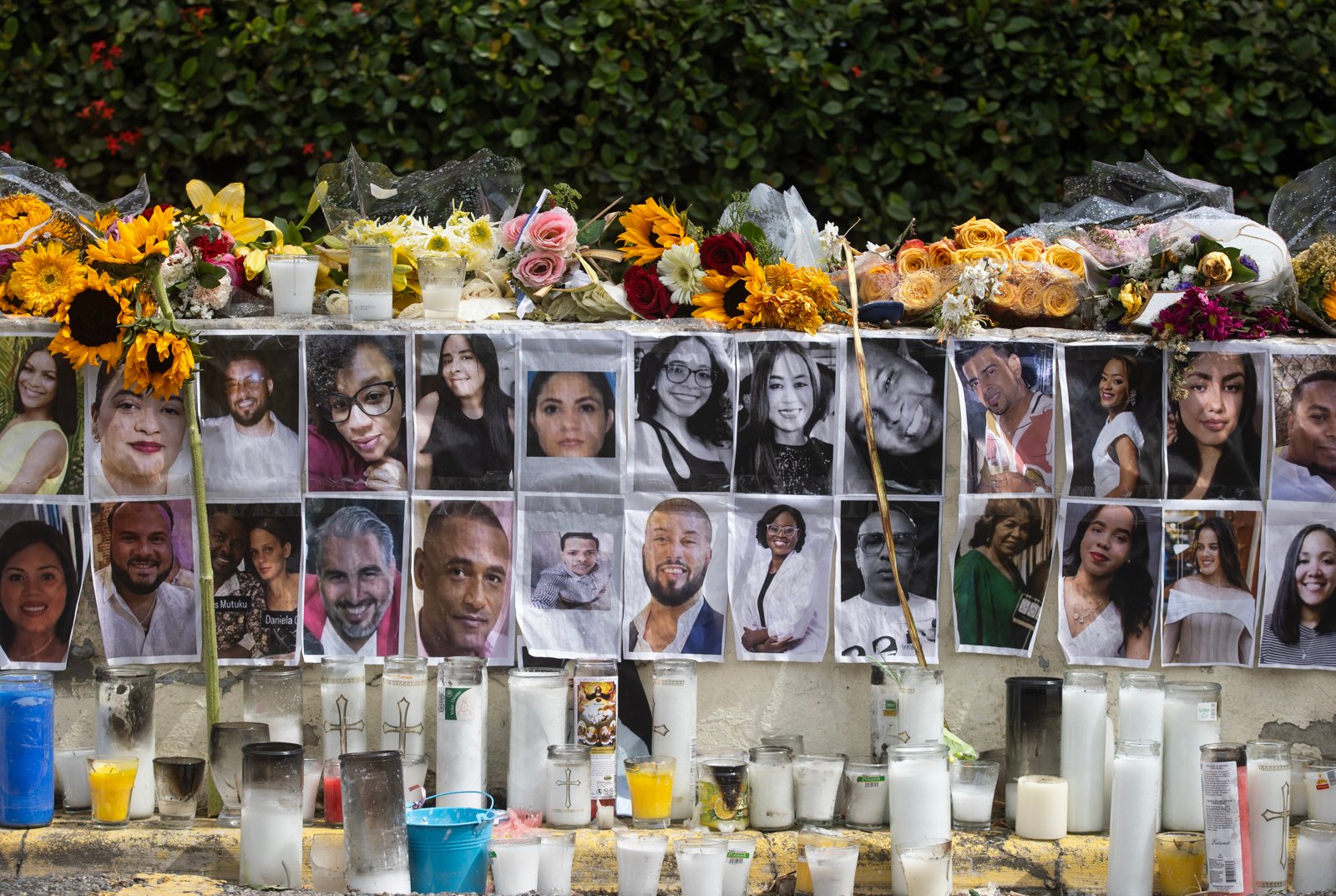 Dueño del Jet Set reconoció que la discoteca presentaba daños estructurales antes de la tragedia
