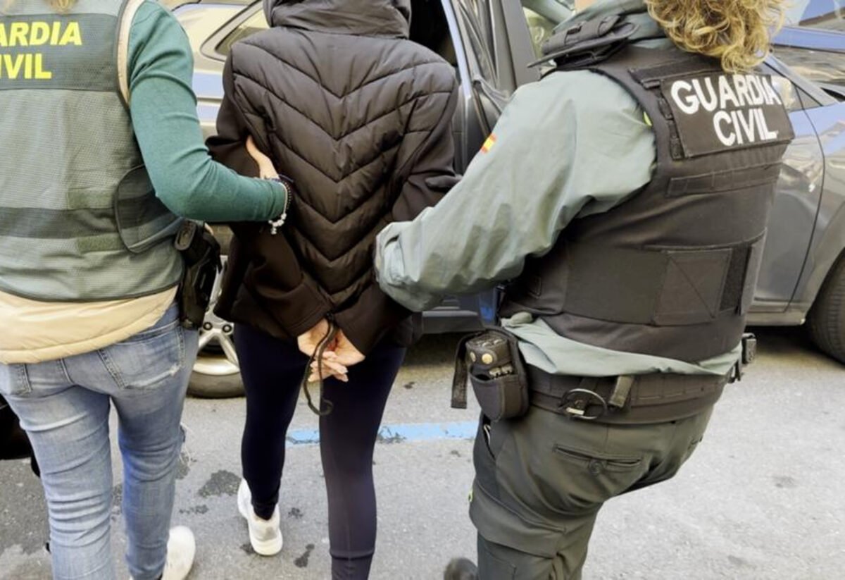 Rescataron a una venezolana víctima de explotación sexual en España