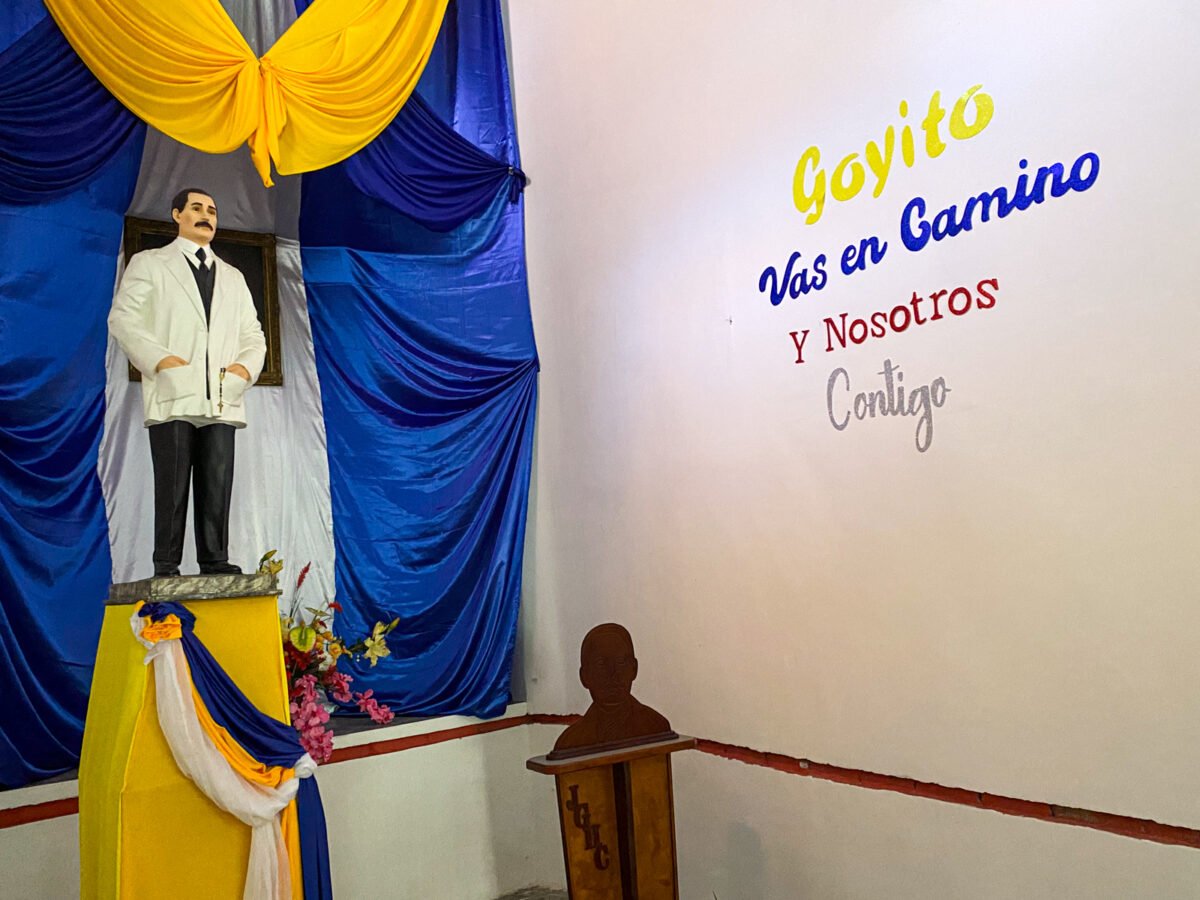 José Gregorio Hernández