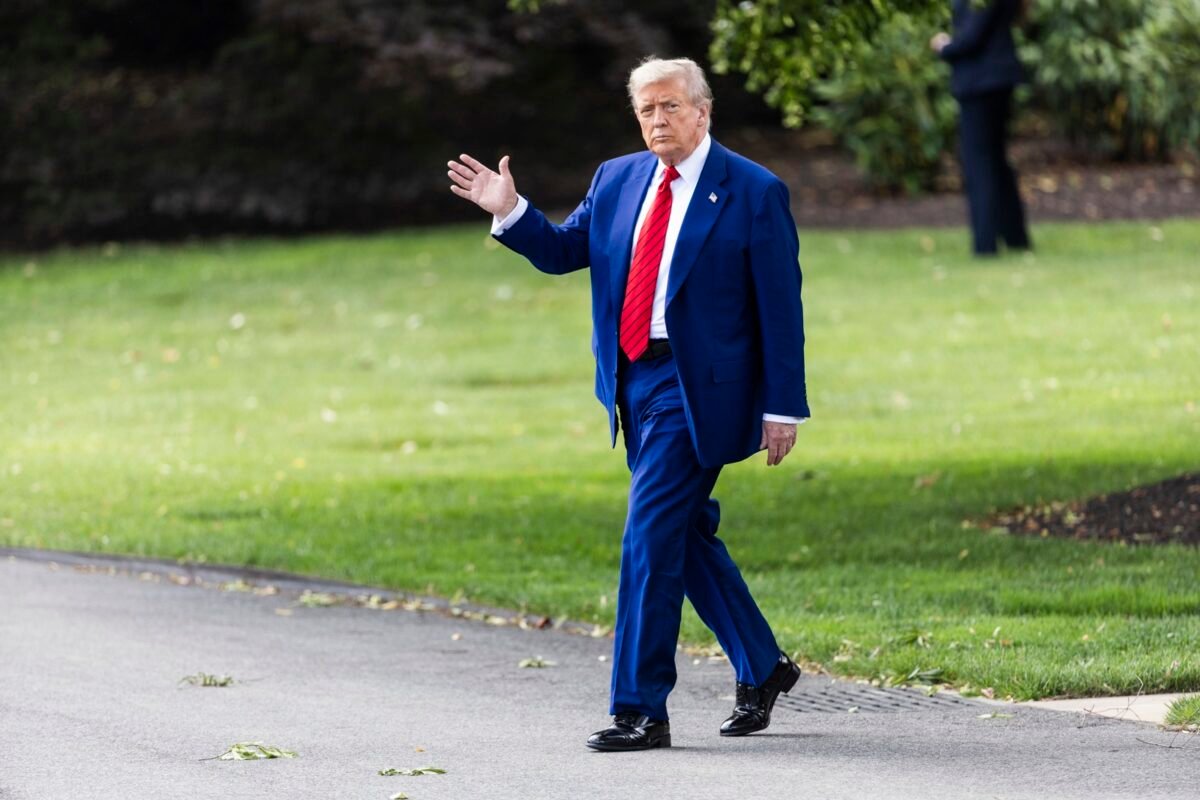 Trump confirmó bombardeos de EE UU contra instalaciones nucleares en Irán