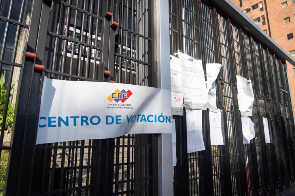 Elecciones regionales y municipales 21 de Noviembre 2021 El Diario by José Daniel Ramos