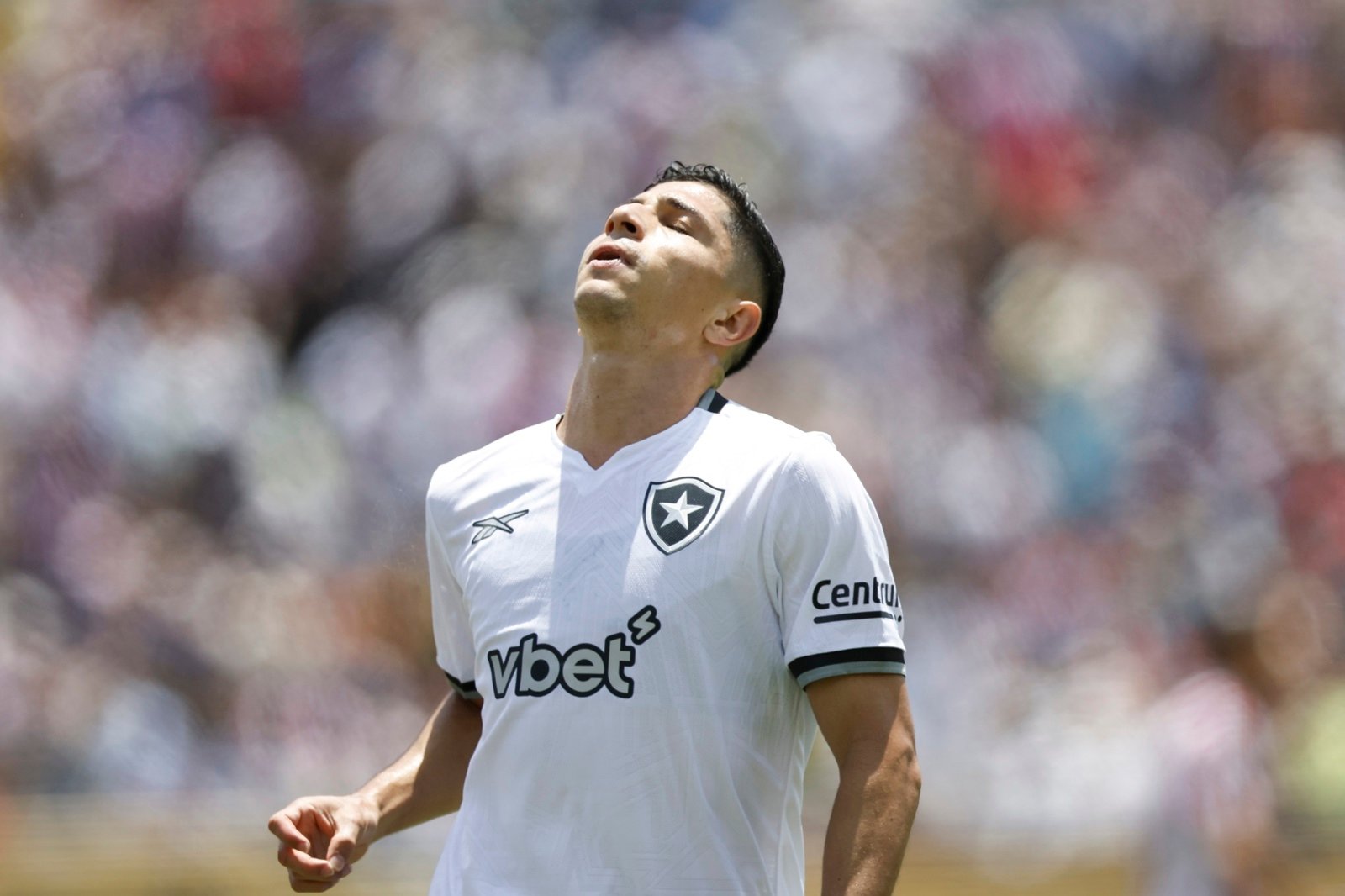 Savarino: “Conseguimos la clasificación, que fue lo más importante”