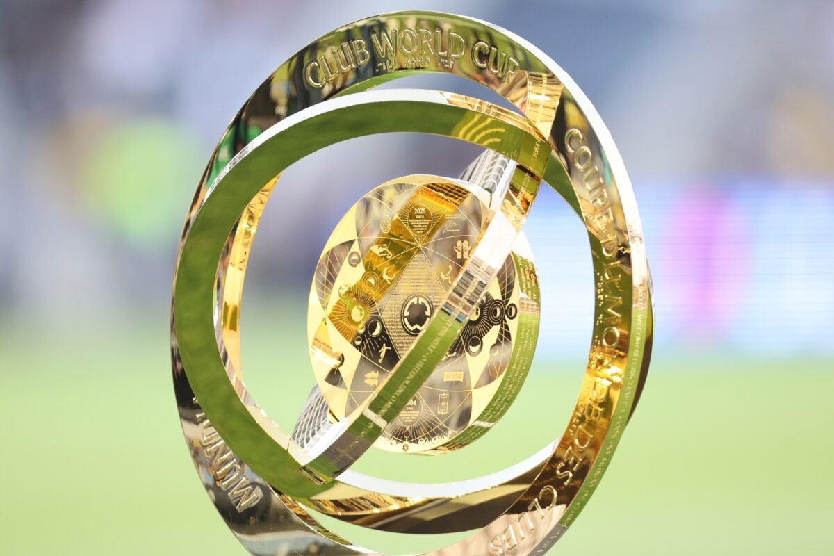 Miedo a redadas migratorias empaña el inicio del Mundial de Clubes en EE UU