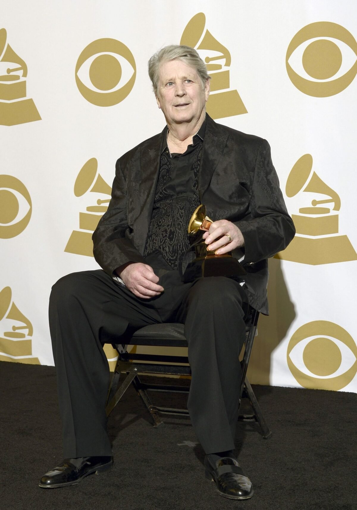 Murió Brian Wilson, cantante y líder del grupo The Beach Boys