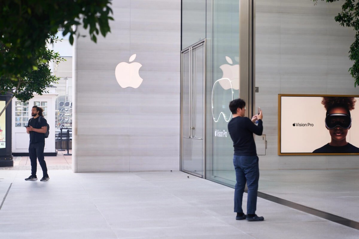 Lo que Apple podría anunciar en su gran evento de desarrolladores el lunes 9 de junio
