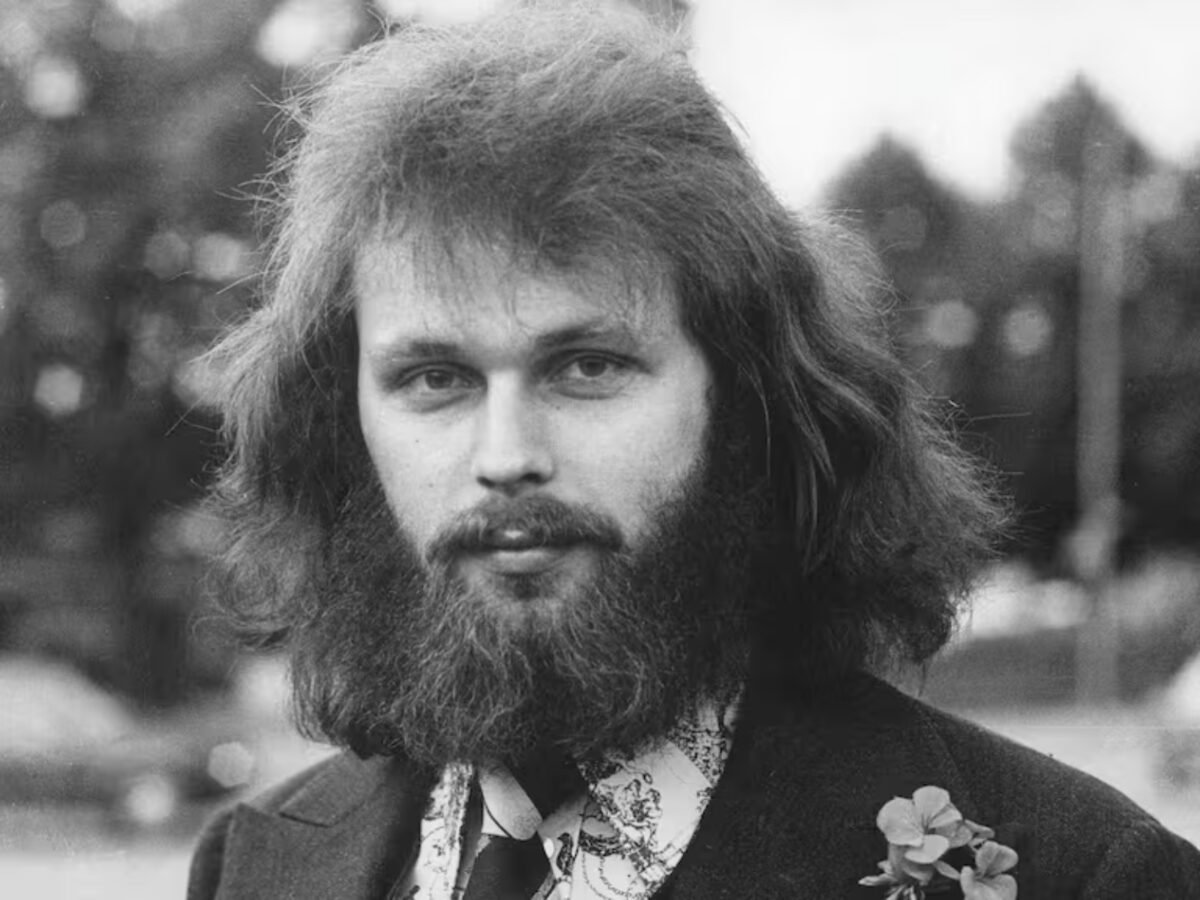 Murió Clark Olofsson, el criminal que inspiró el síndrome de Estocolmo