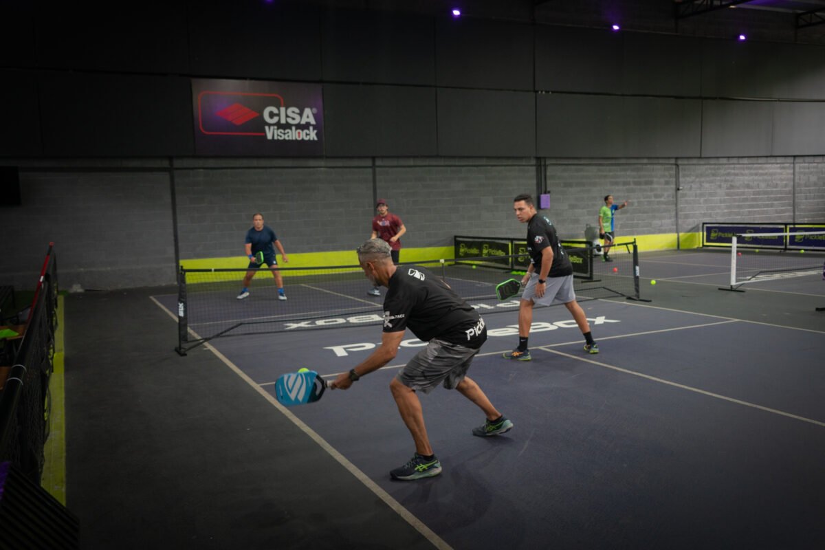 El auge del pickleball en Venezuela: una alternativa dinámica para todas las edades
