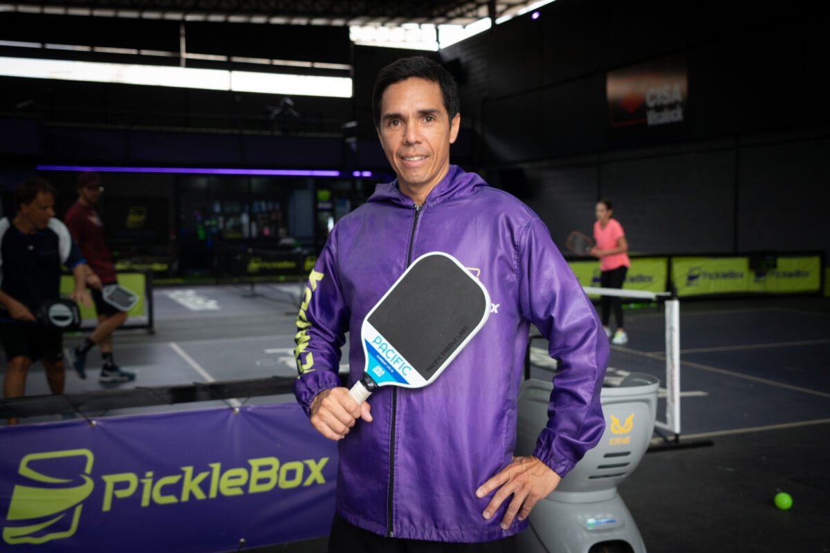 El auge del pickleball en Venezuela: una alternativa dinámica para todas las edades