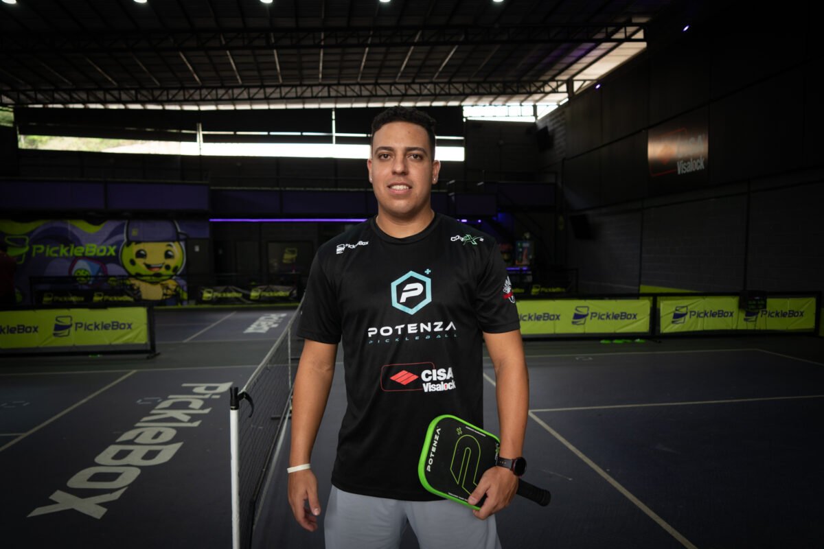 El auge del pickleball en Venezuela: una alternativa dinámica para todas las edades