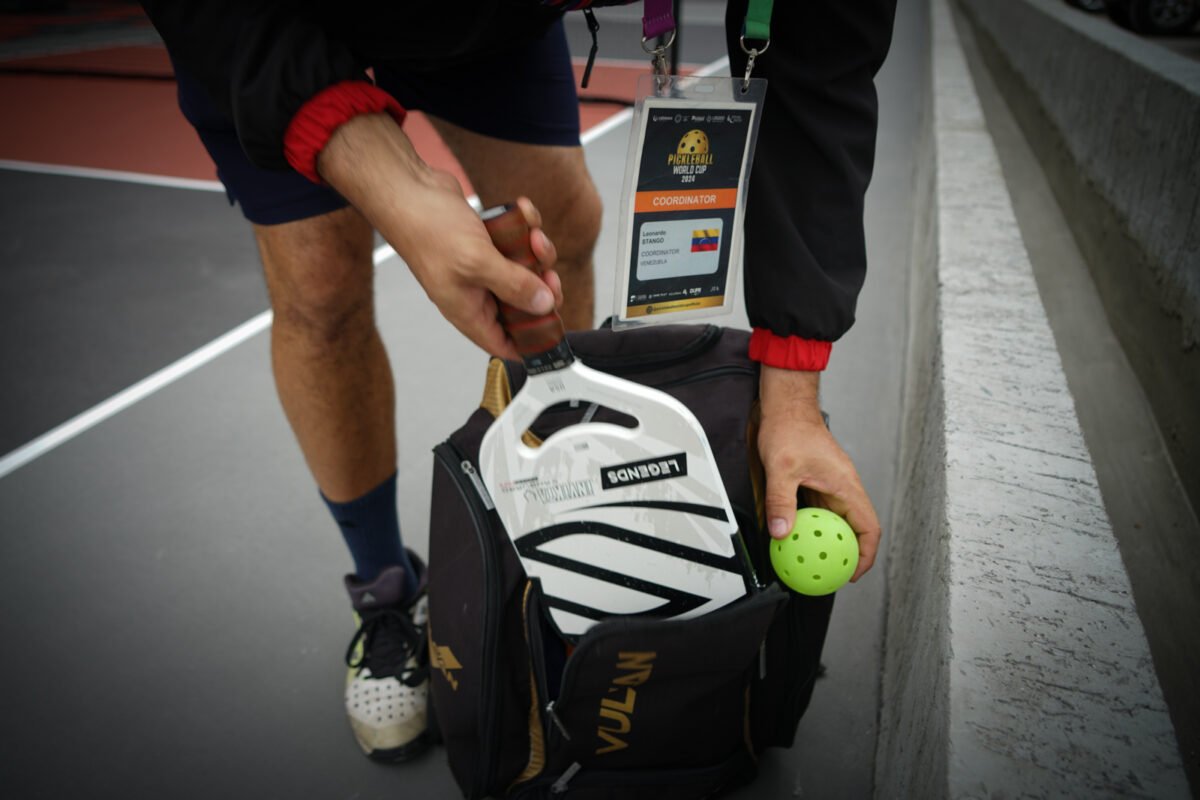 El auge del pickleball en Venezuela: una alternativa dinámica para todas las edades