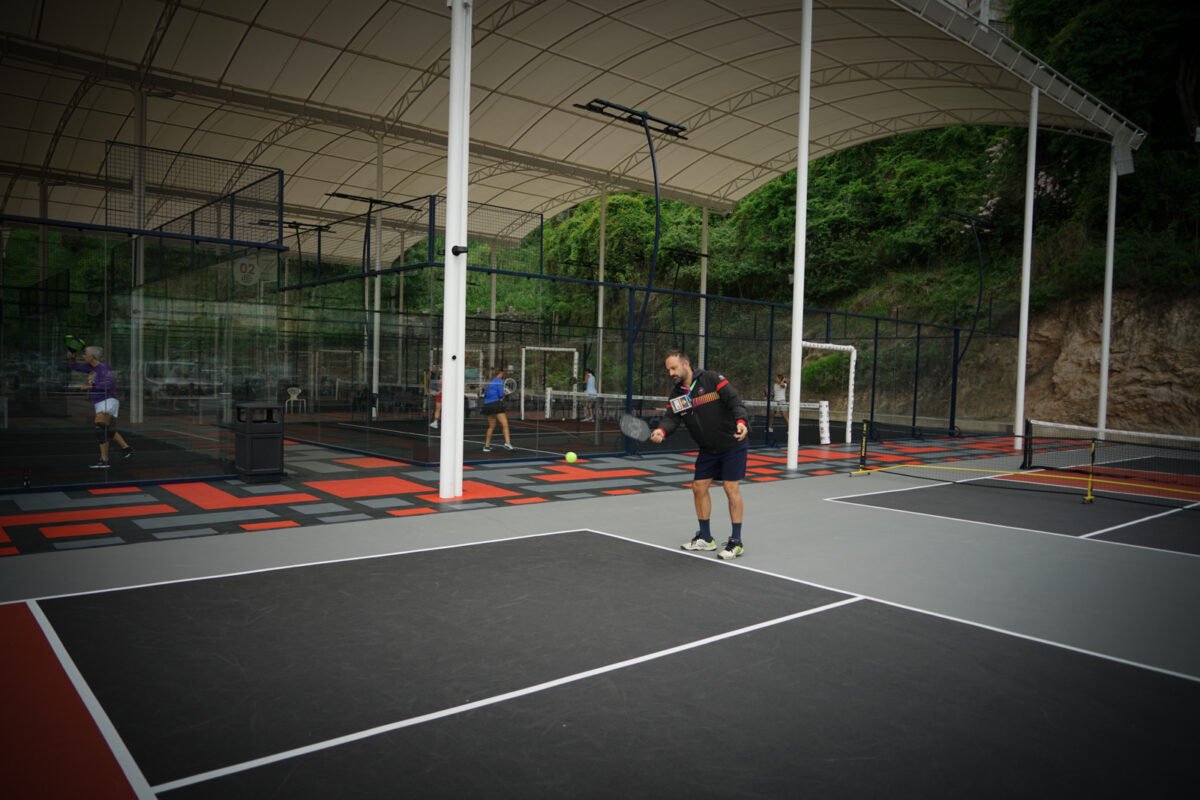 El auge del pickleball en Venezuela: una alternativa dinámica para todas las edades