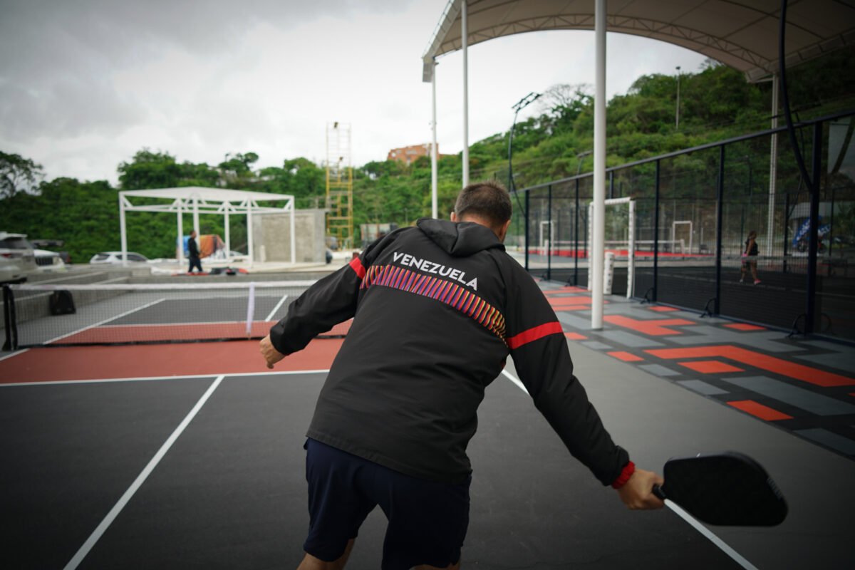 El auge del pickleball en Venezuela: una alternativa dinámica para todas las edades