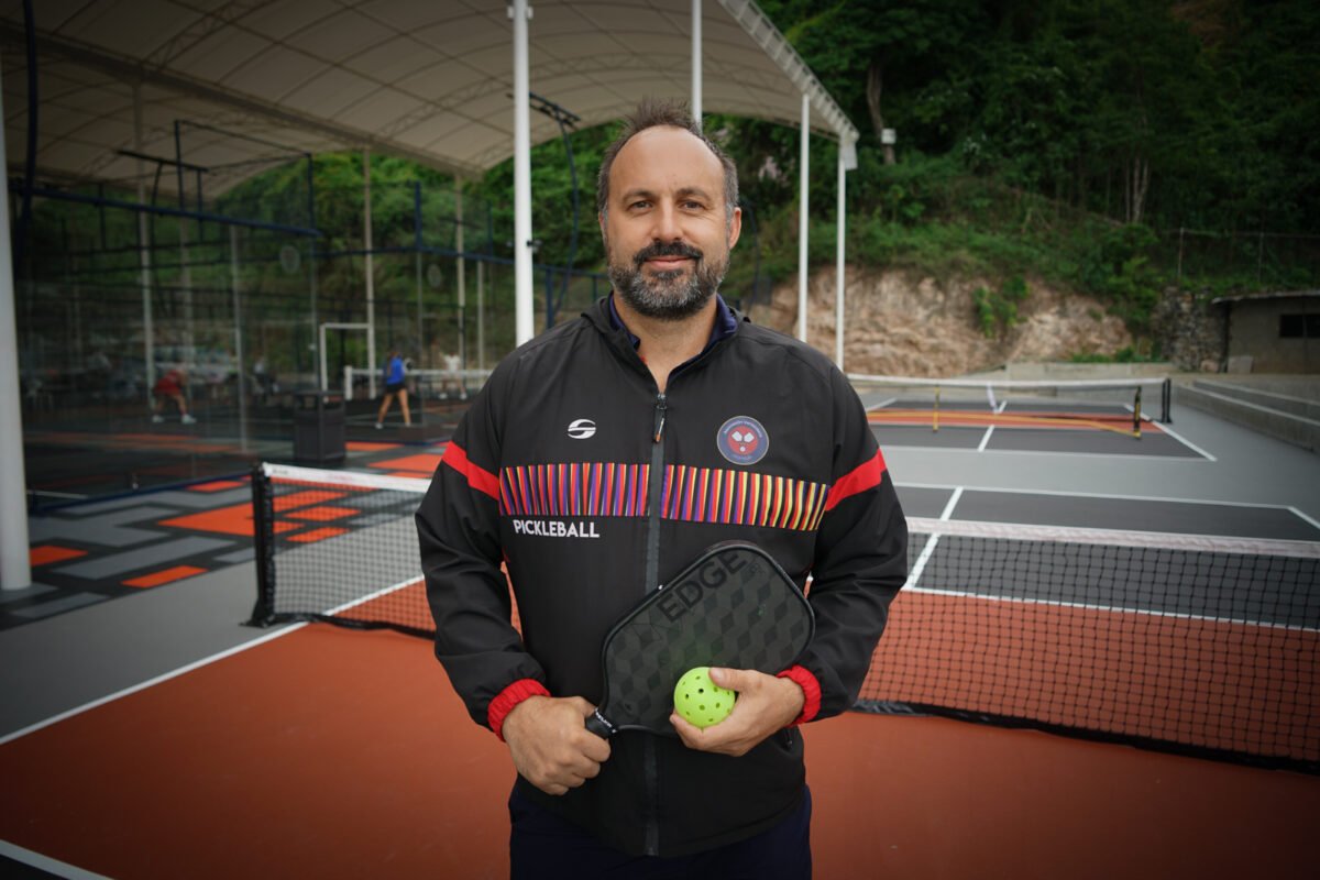 El auge del pickleball en Venezuela: una alternativa dinámica para todas las edades