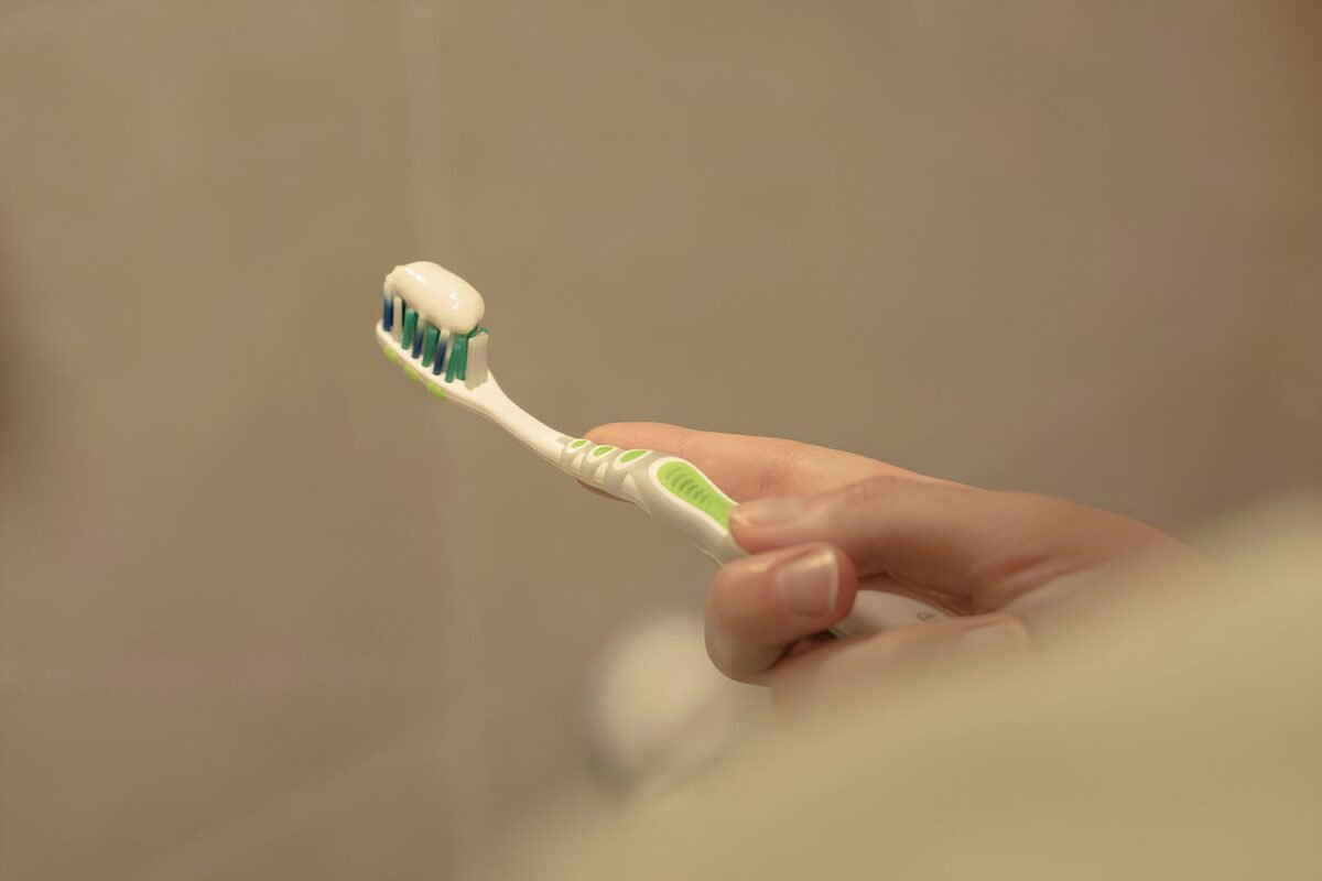 Autoridades emitieron alerta por el uso de la Colgate Total Clean Mint por “no ser apto para el consumo humano”