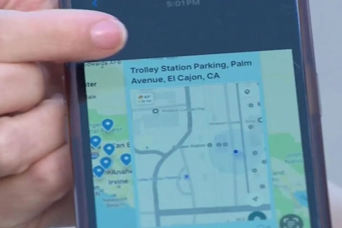 Qué es ICEBlock, la app que alerta sobre la presencia de efectivos de ICE en EE UU