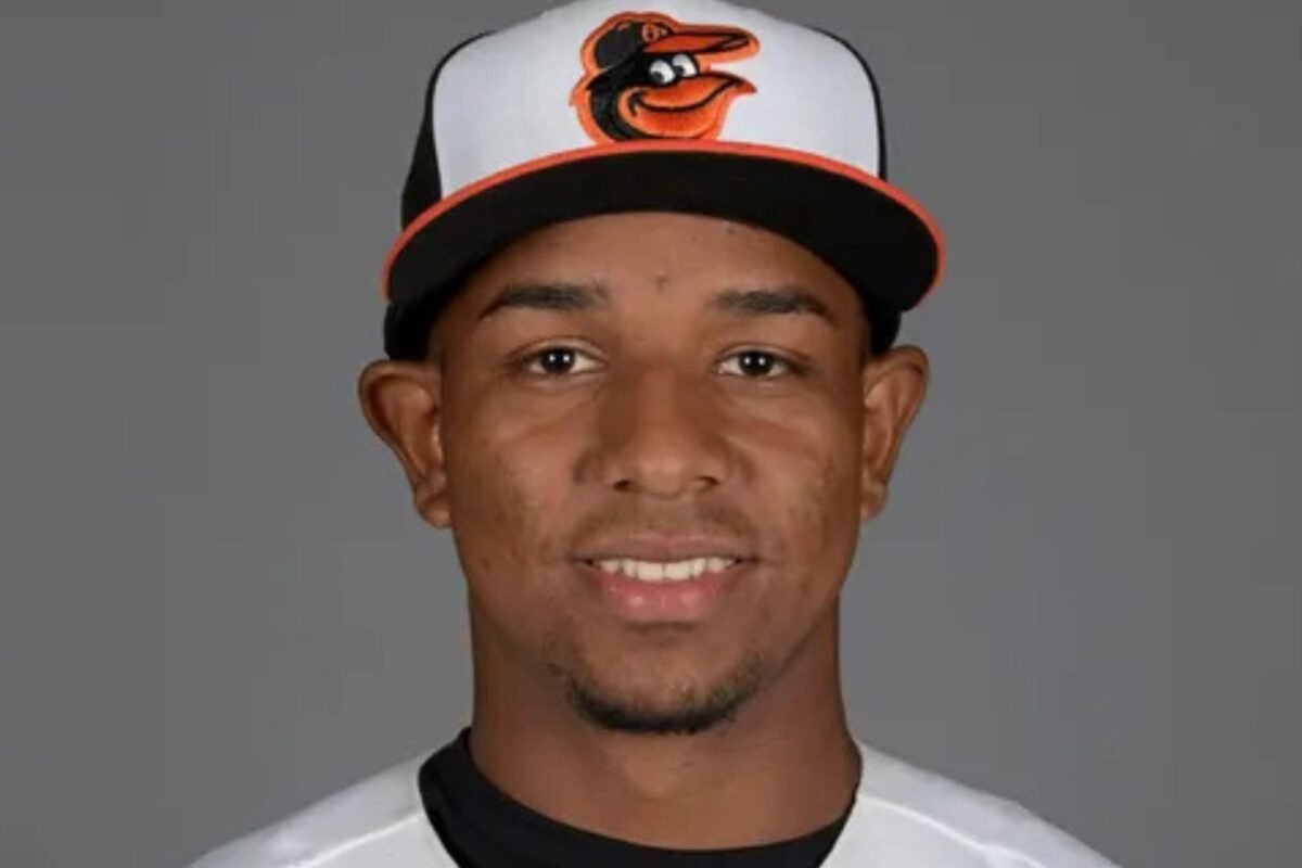 Orioles de Baltimore conformó la muerte del prospecto venezolano Luis Guevara