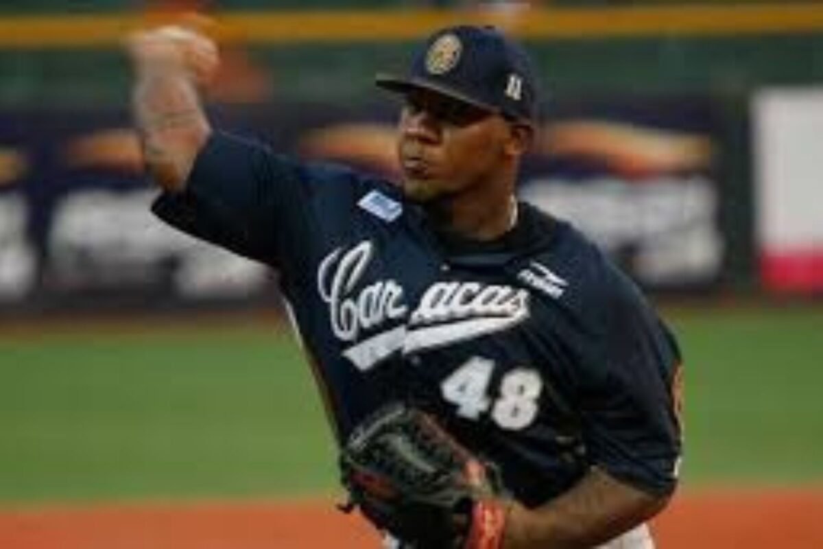 Orioles de Baltimore conformó la muerte del prospecto venezolano Luis Guevara