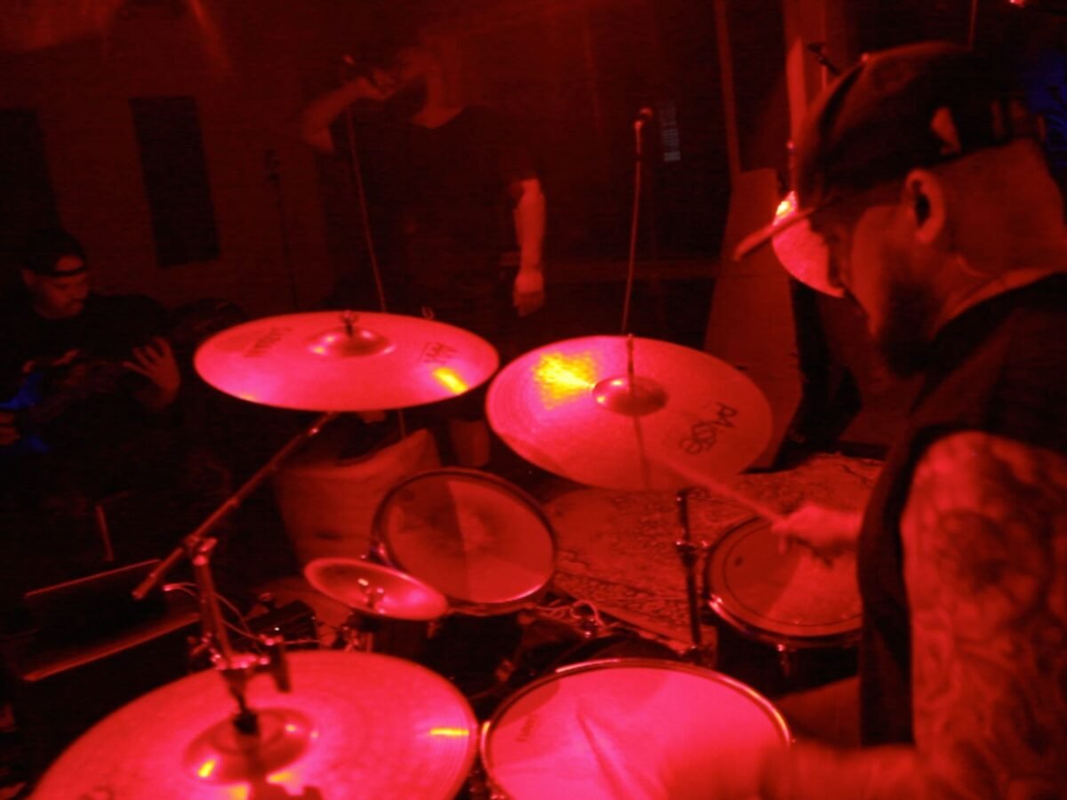 Vhill: la banda venezolana de metal que participará en el Wacken Open Air 2025 en Alemania