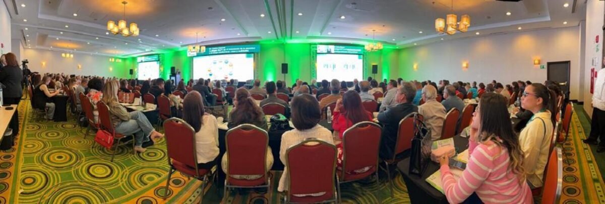 IV Summit Farma 2025 reunió a más de 580 especialistas en torno a la salud cardiorrenal metabólica