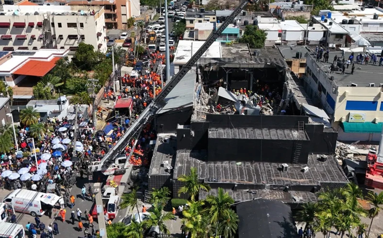 A un mes de la tragedia en Jet Set, cuál es el estatus de los sobrevivientes y qué se sabe de los responsables