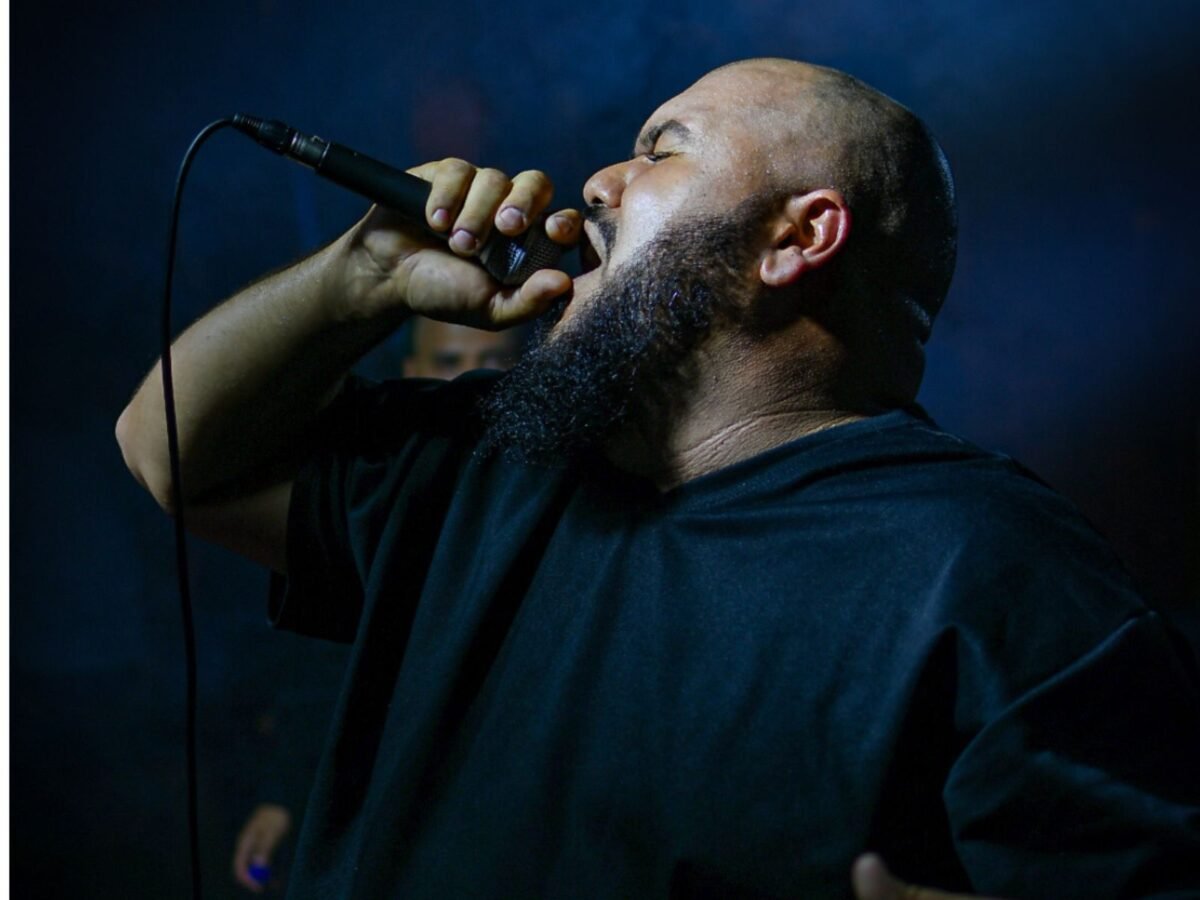 Vhill: la banda venezolana de metal que participará en el Wacken Open Air 2025 en Alemania