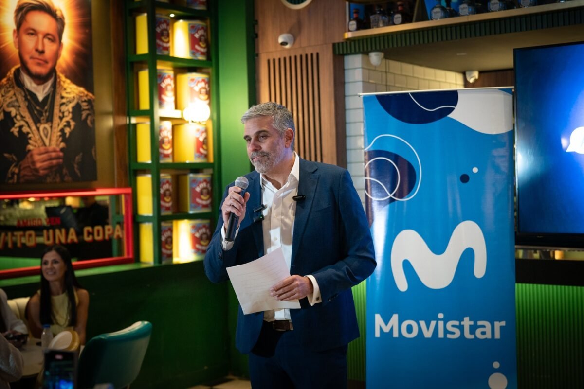 Movistar estrenó campaña enfocada en la emoción y el entretenimiento: “Queremos saber qué mueve a los venezolanos”