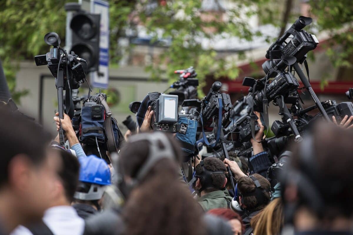 IPYS documentó 49 casos de restricciones para los comunicadores entre enero y septiembre