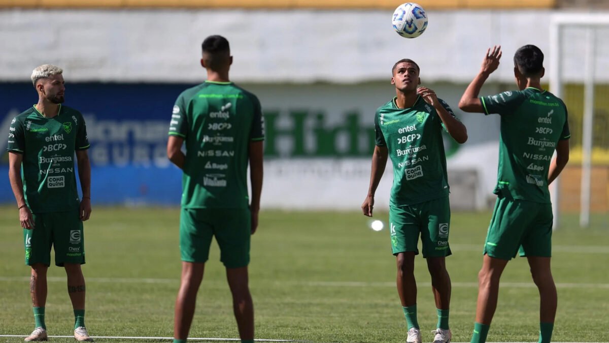 Venezuela vs. Bolivia en Maturín: así llegan a la fecha 15 de las Eliminatorias Sudamericanas