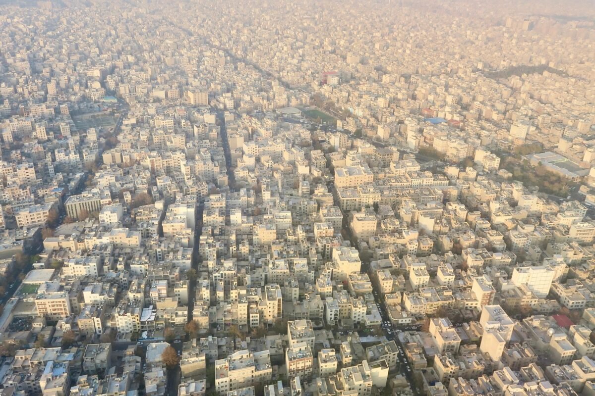 #TeExplicamos | Los ayatolas: la élite religiosa que controla la política de Irán