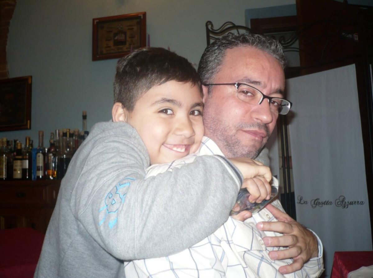 Los hijos que partieron: cartas a los padres que se quedaron en Venezuela