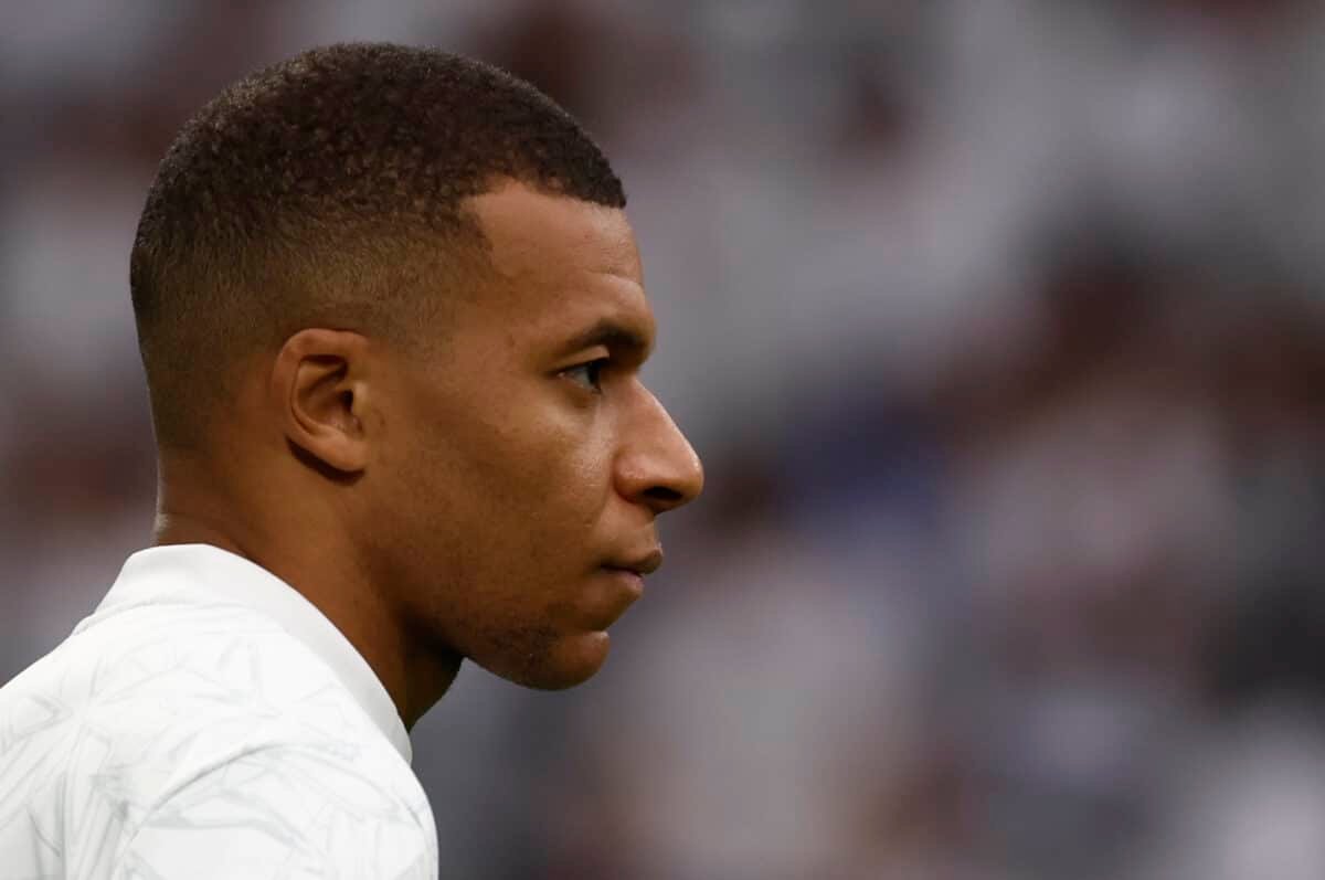 El PSG envió un recurso a la Federación Francesa de Fútbol para impugnar el pago a Mbappé