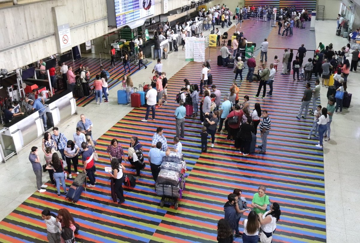 Viajar a Venezuela: qué pasos debe seguir un ciudadano estadounidense para tramitar la visa venezolana