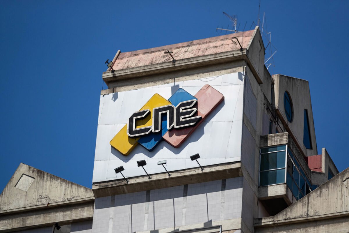 La desinformación fue la mayor amenaza durante el superciclo electoral de 2024 Así transcurrió la jornada de las elecciones regionales y legislativas en Venezuela