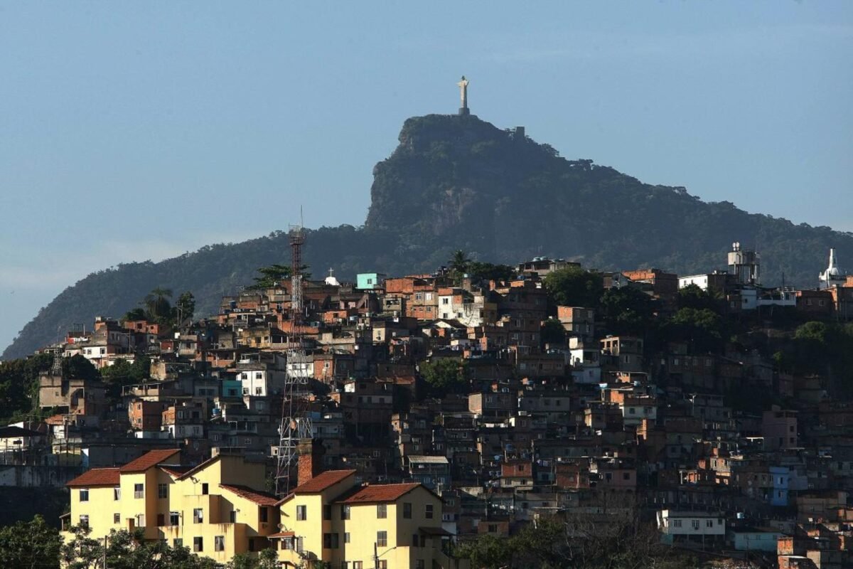 Los venezolanos superan a los portugueses como la mayor comunidad extranjera en Brasil