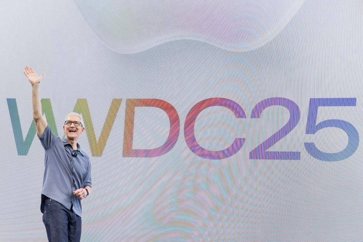 Apple presentó el sistema operativo iOS 26 para iPhone, iPad, Mac y Apple Watch