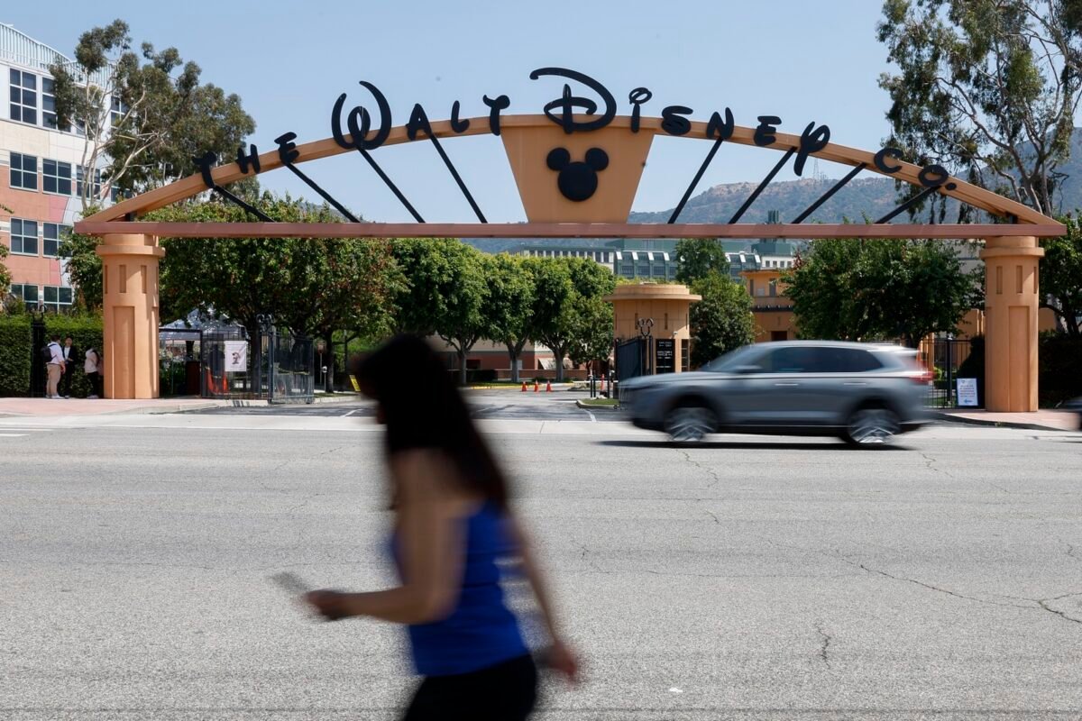 Disney